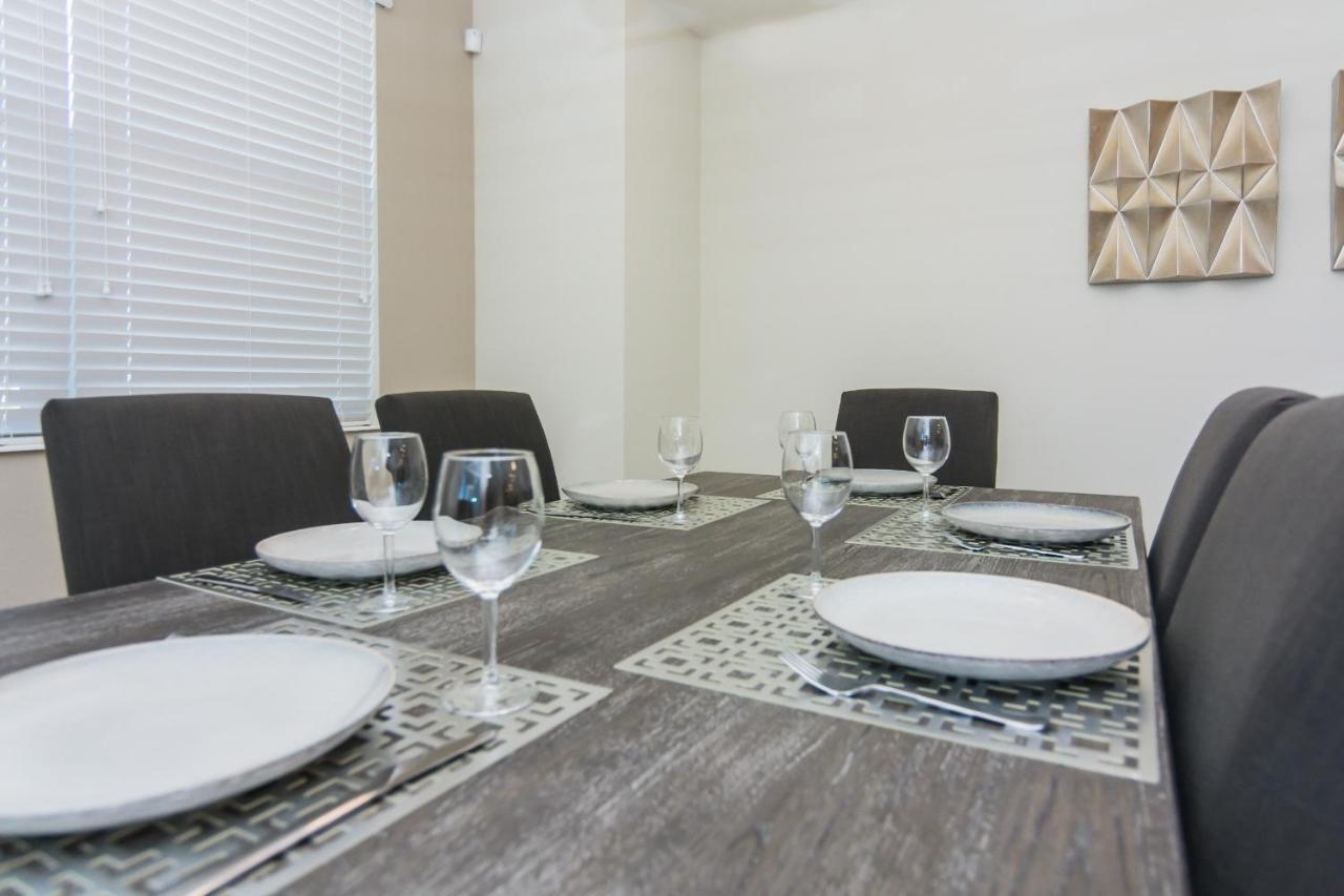 Beautiful Apartment At Storey Lake Sl4731-102 Orlando Zewnętrze zdjęcie